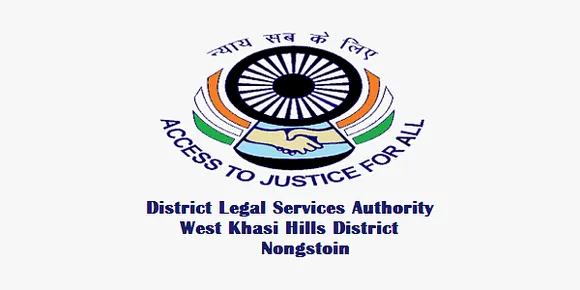Jobs in Meghalaya: DLSA Nongstoin Recruitment 2024 - Peon Vacancy